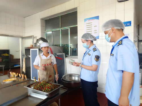 筑牢高考食品安全防線 守護學子“舌尖上的安全”——給餐飲服務經營者的提示